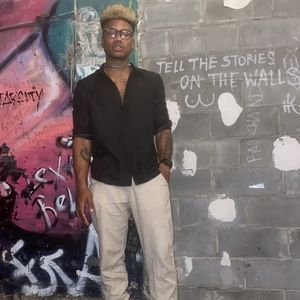 Meet your Posher, Yusef